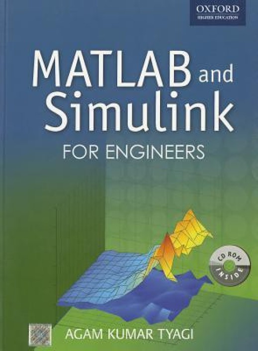 best books for learning matlab